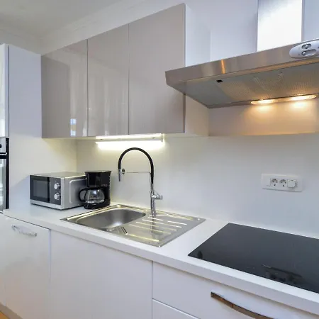 Bloom Garden By Interhome 度假居 *