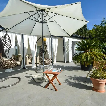 Bloom Garden By Interhome Vakantiehuis Šibenik