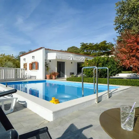 度假居 Bloom Garden By Interhome *