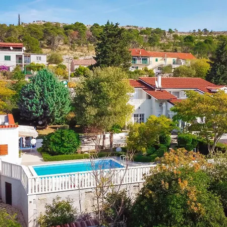 Vakantiehuis Bloom Garden By Interhome Šibenik