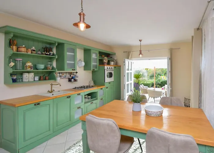 Vakantiehuis Bloom Garden By Interhome Šibenik