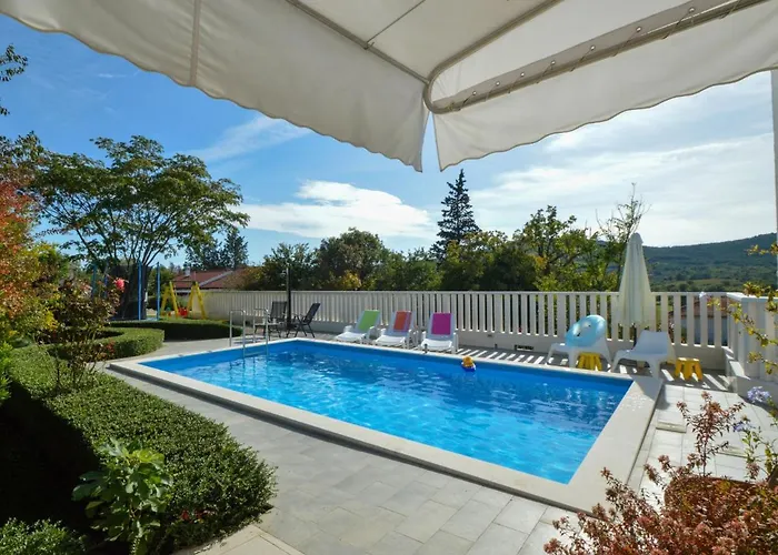 Vakantiehuis Bloom Garden By Interhome *