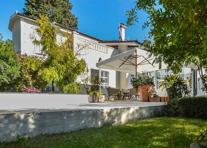 Bloom Garden By Interhome Vakantiehuis *