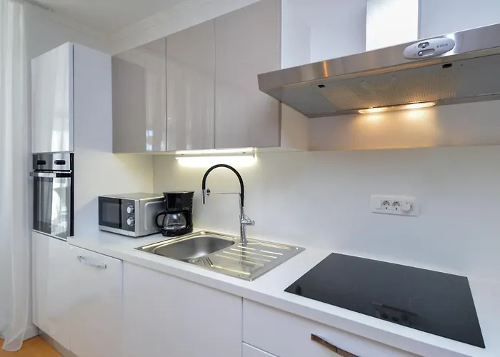 Bloom Garden By Interhome Vakantiehuis *