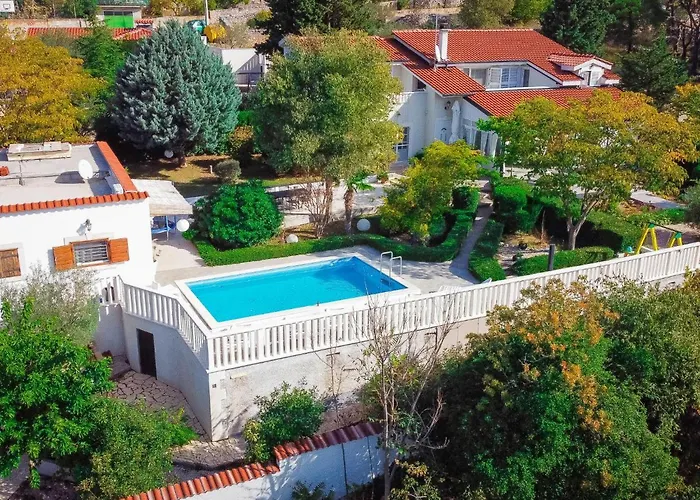 度假居 Bloom Garden By Interhome