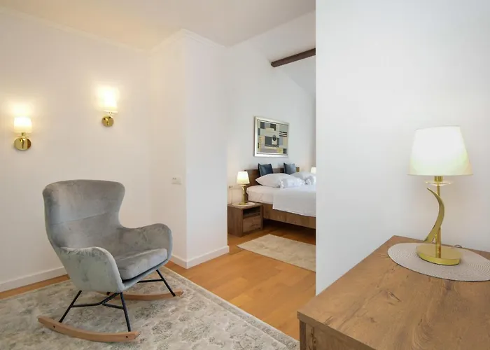 Vakantiehuis Bloom Garden By Interhome