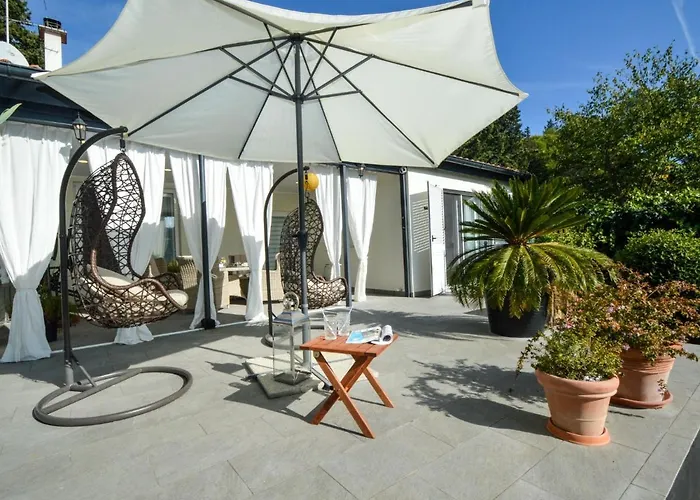 Bloom Garden By Interhome Vakantiehuis Šibenik