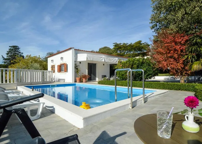 Vakantiehuis Bloom Garden By Interhome *