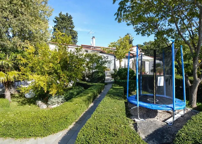 Bloom Garden By Interhome Šibenik