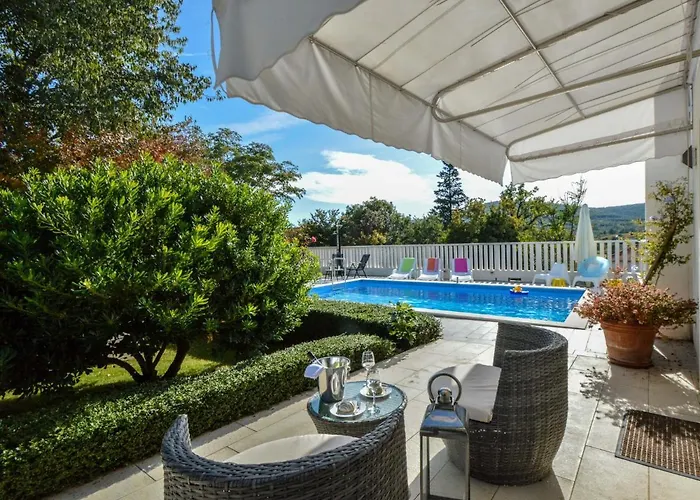 Bloom Garden By Interhome Šibenik