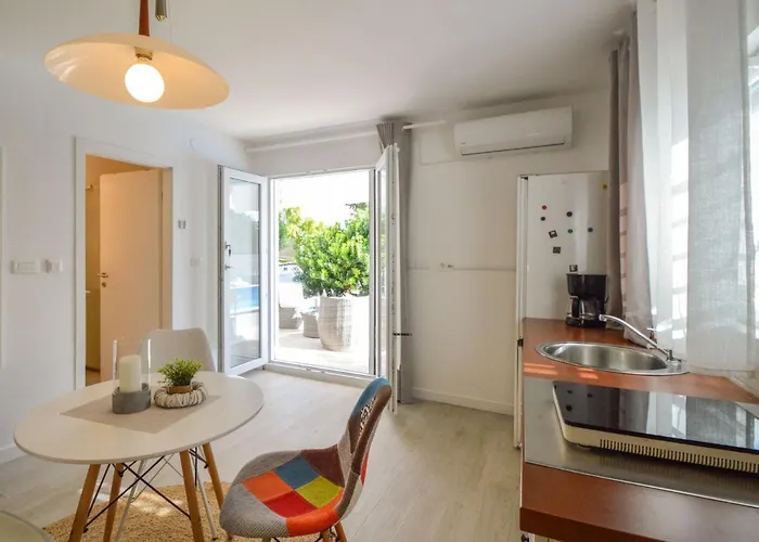 Bloom Garden By Interhome Vakantiehuis