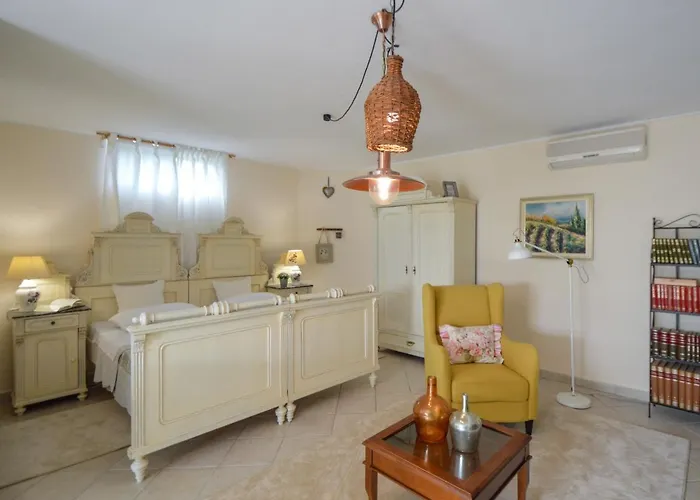 Bloom Garden By Interhome 度假居