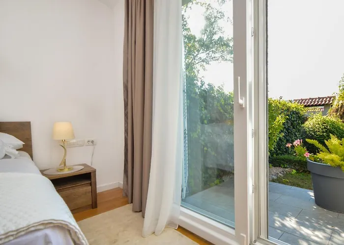 Bloom Garden By Interhome * Šibenik