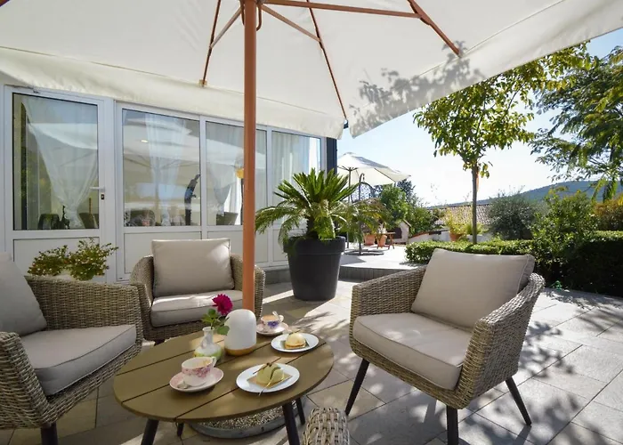 Bloom Garden By Interhome *