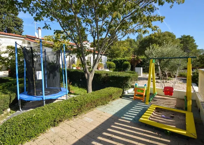 Bloom Garden By Interhome Šibenik