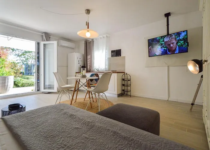 Bloom Garden By Interhome Šibenik