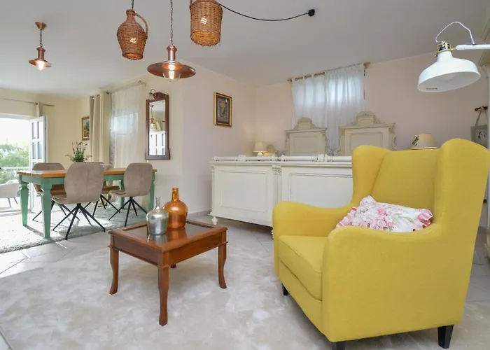 Vakantiehuis Bloom Garden By Interhome