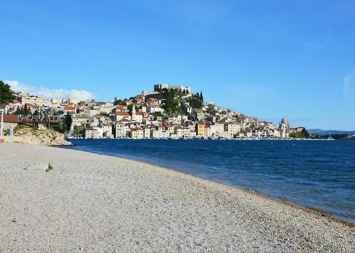 Bloom Garden By Interhome Šibenik