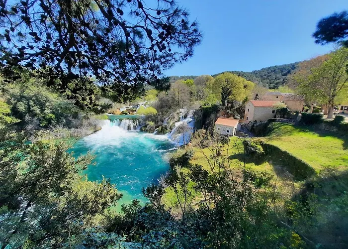 Bloom Garden By Interhome * Šibenik