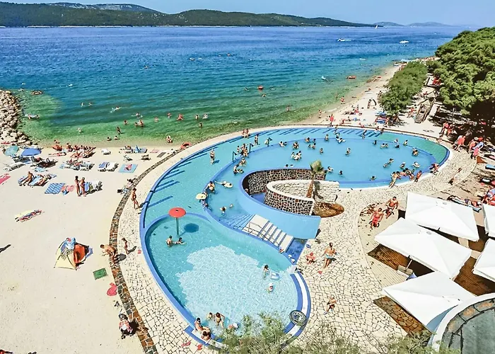 Vakantiehuis Bloom Garden By Interhome Šibenik